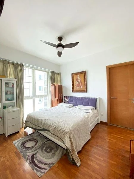 GOLDENHILL PARK CONDOMINIUM 7