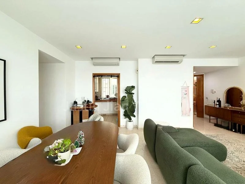 GOLDENHILL PARK CONDOMINIUM 13