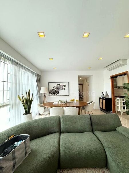 GOLDENHILL PARK CONDOMINIUM 14