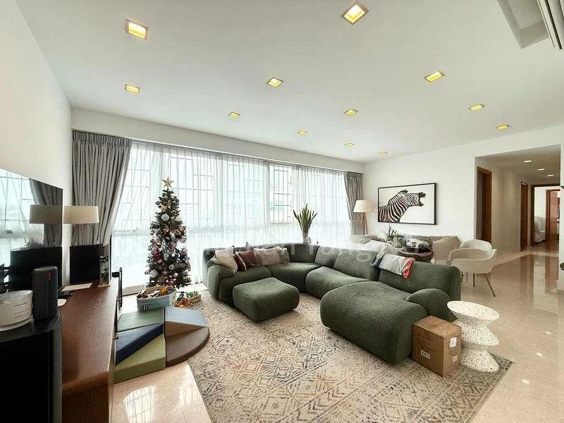 GOLDENHILL PARK CONDOMINIUM 15