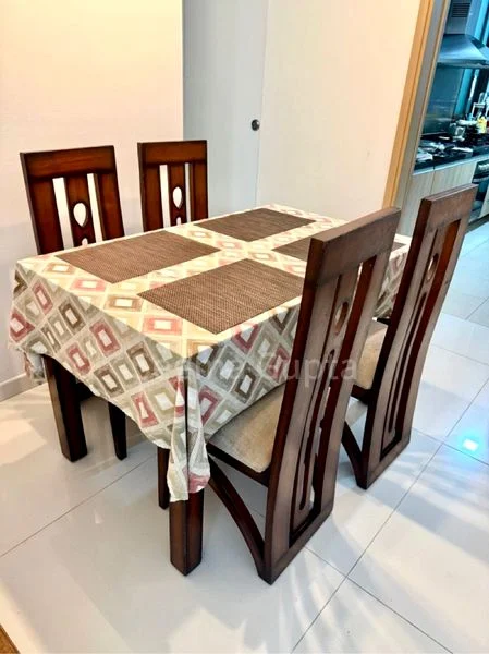 VARSITY PARK CONDOMINIUM 3