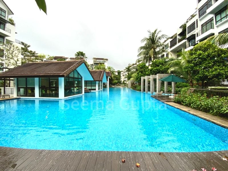 VARSITY PARK CONDOMINIUM 4