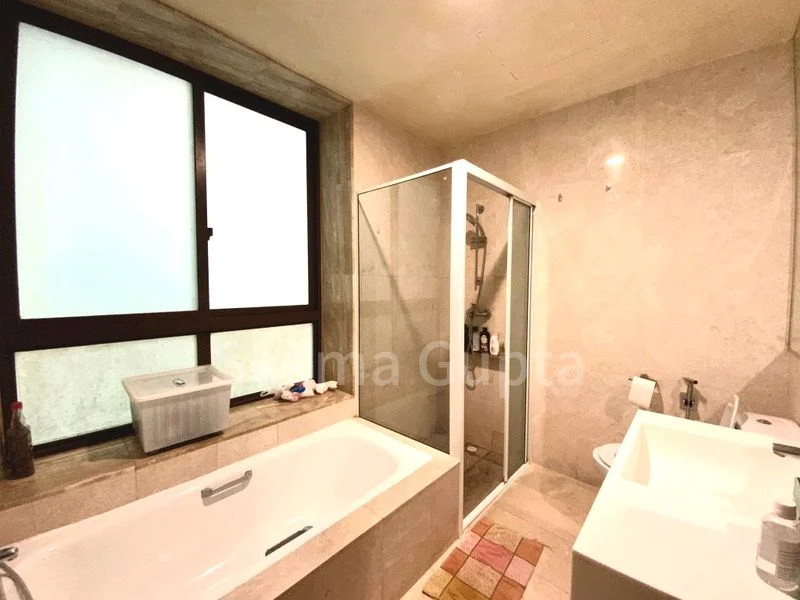 VARSITY PARK CONDOMINIUM 7