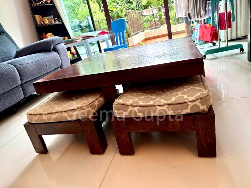 VARSITY PARK CONDOMINIUM 12