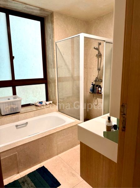 VARSITY PARK CONDOMINIUM 14