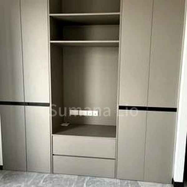 THE POIZ RESIDENCES 2