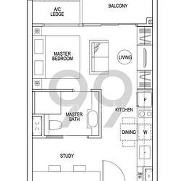 THE POIZ RESIDENCES 7