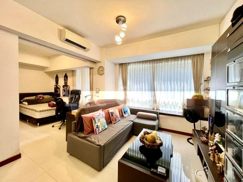 THE SAIL @ MARINA BAY 2