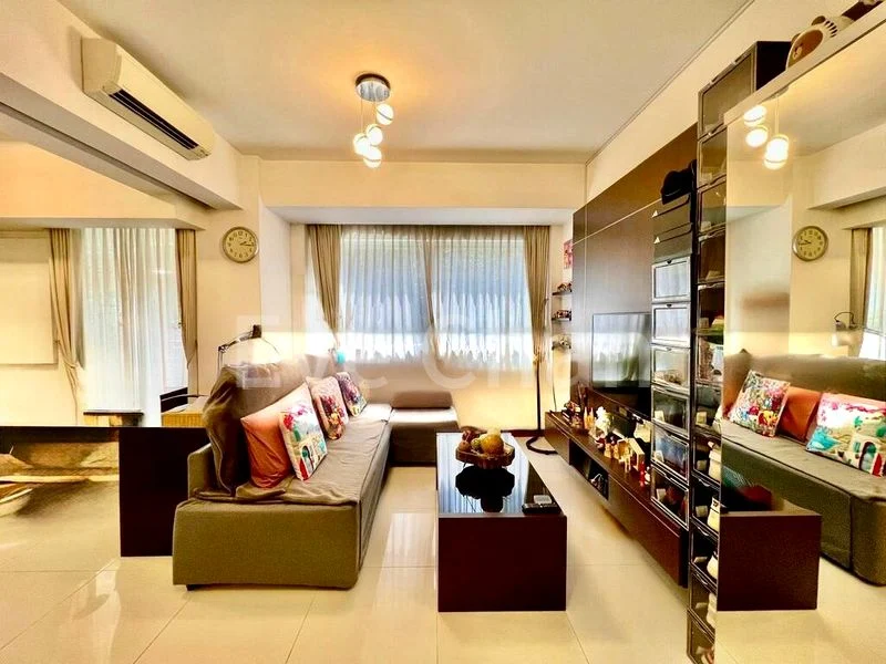 THE SAIL @ MARINA BAY 3