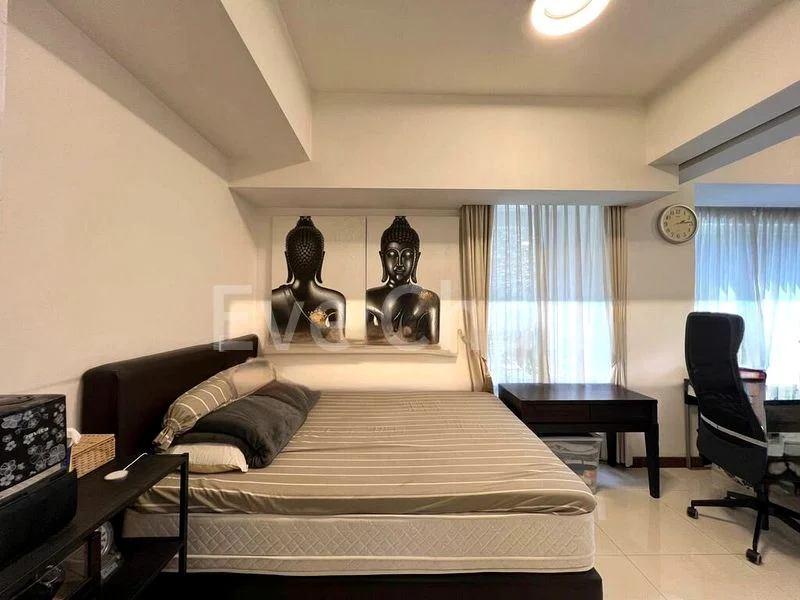 THE SAIL @ MARINA BAY 4