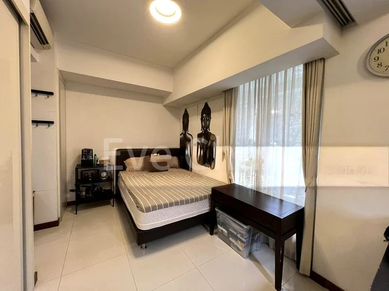 THE SAIL @ MARINA BAY 5