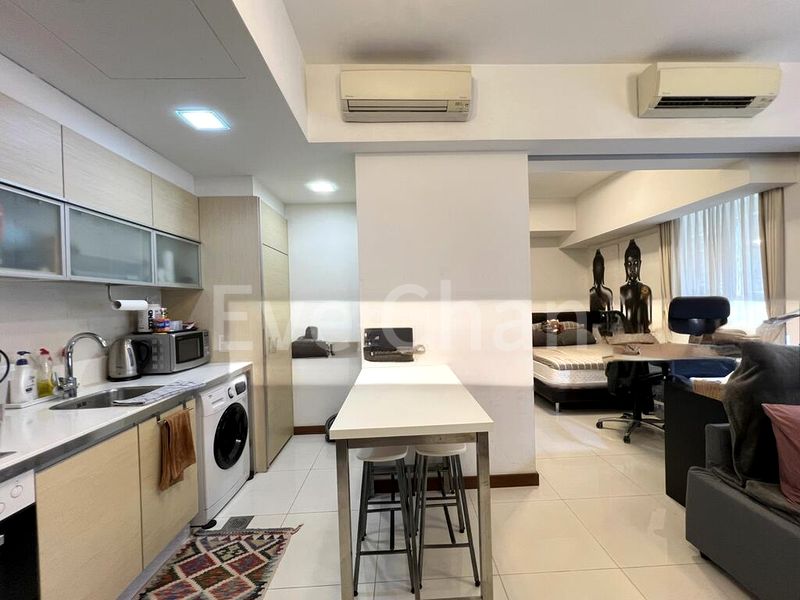 THE SAIL @ MARINA BAY 7