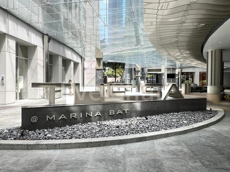 THE SAIL @ MARINA BAY 8