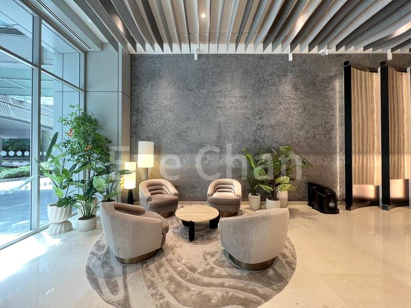 THE SAIL @ MARINA BAY 9