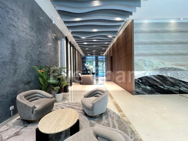 THE SAIL @ MARINA BAY 10