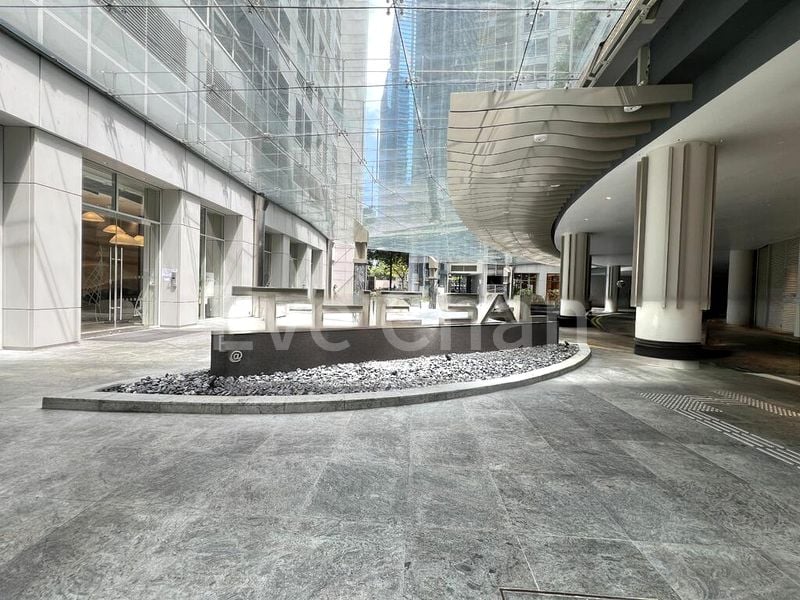 THE SAIL @ MARINA BAY 13