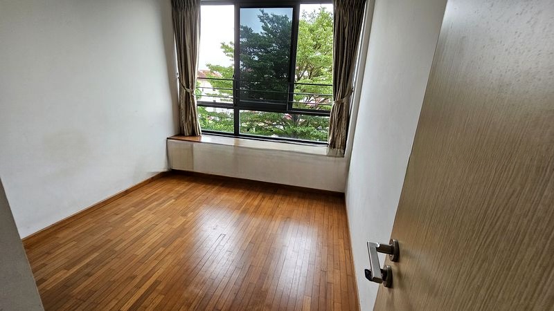 RESIDENCES BOTANIQUE 6