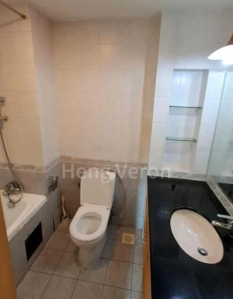 PAYA LEBAR RESIDENCES 3