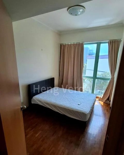 PAYA LEBAR RESIDENCES 4