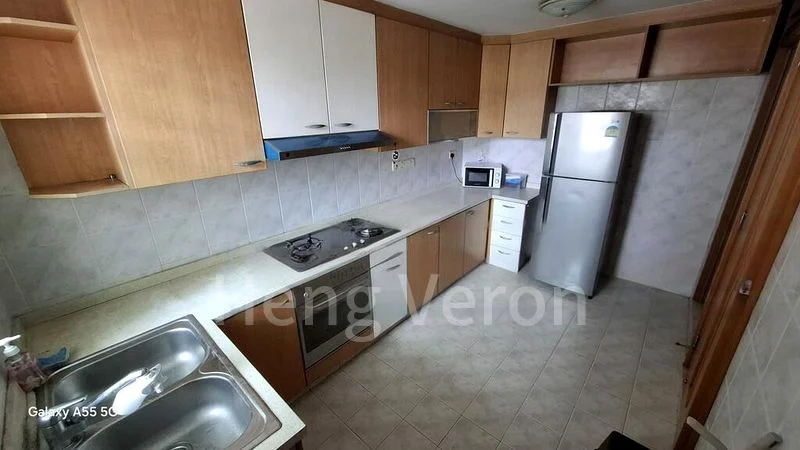 PAYA LEBAR RESIDENCES 5