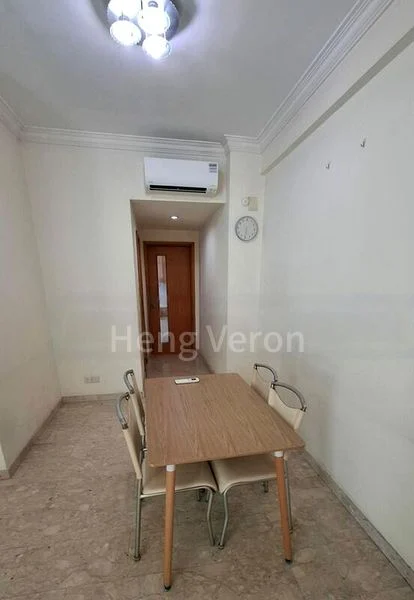 PAYA LEBAR RESIDENCES 6