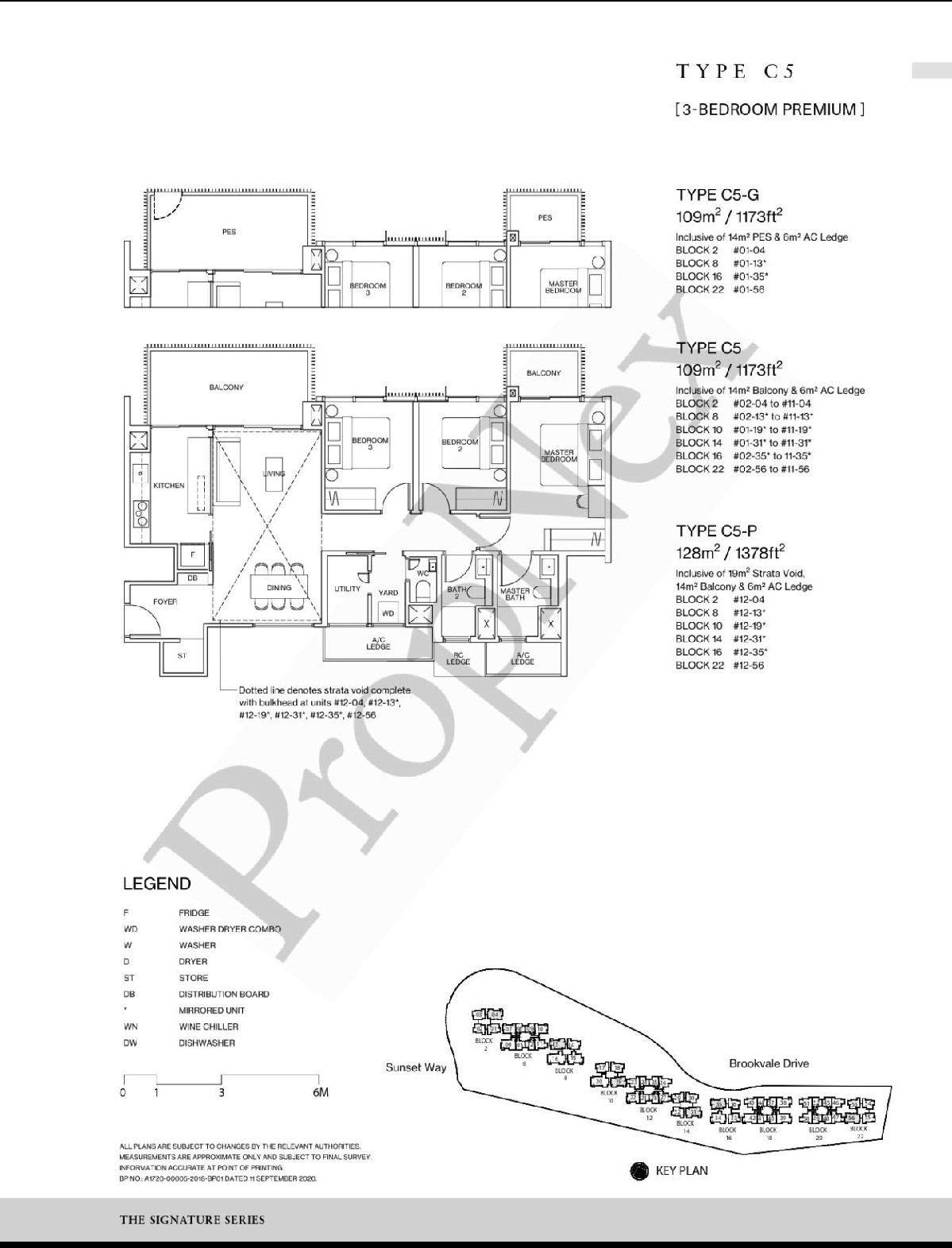KI RESIDENCES AT BROOKVALE 14