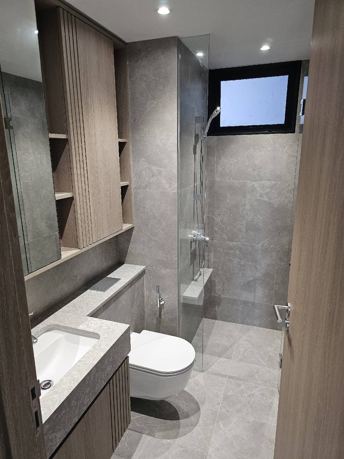 KI RESIDENCES AT BROOKVALE 23