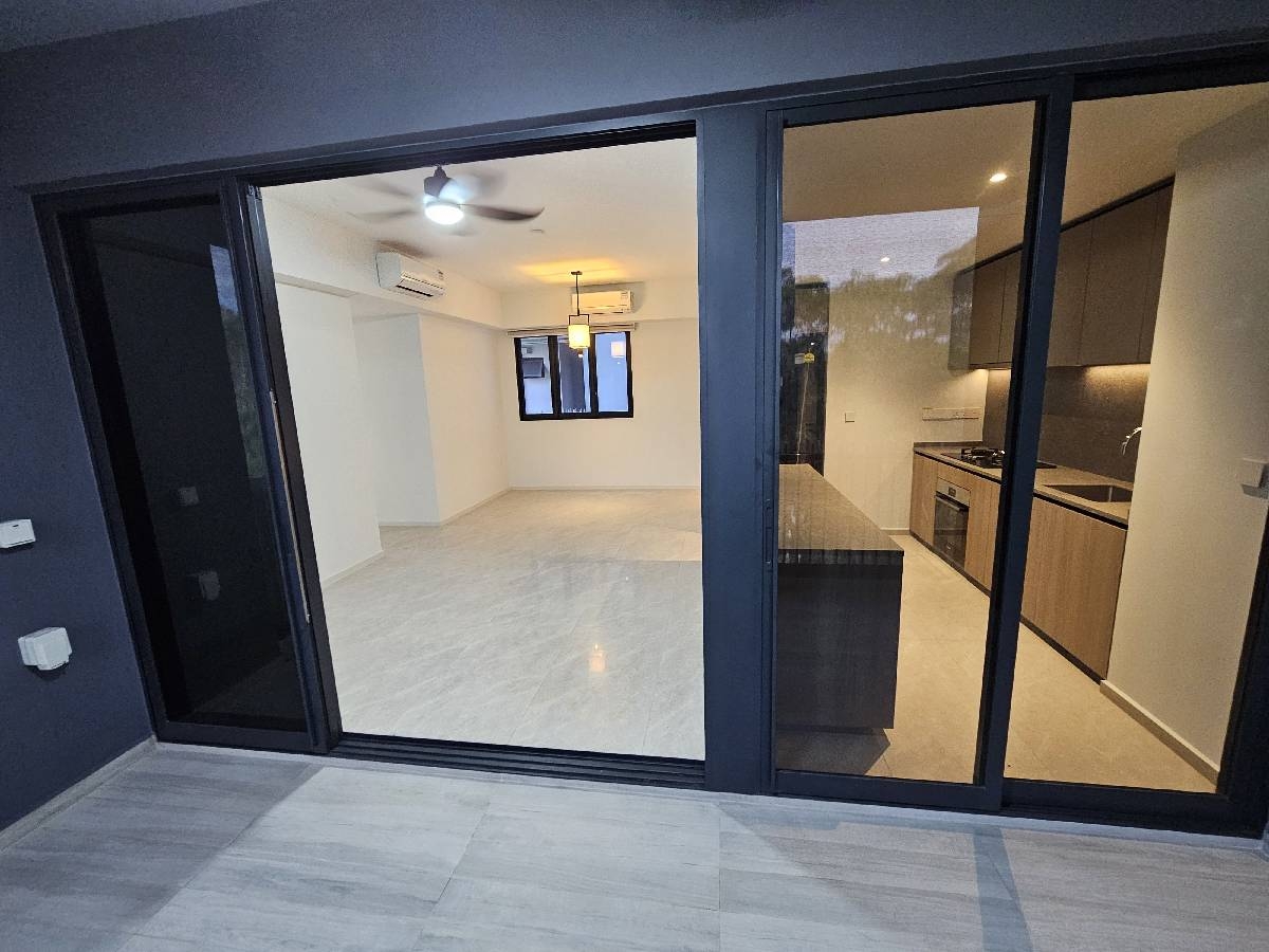 KI RESIDENCES AT BROOKVALE 24