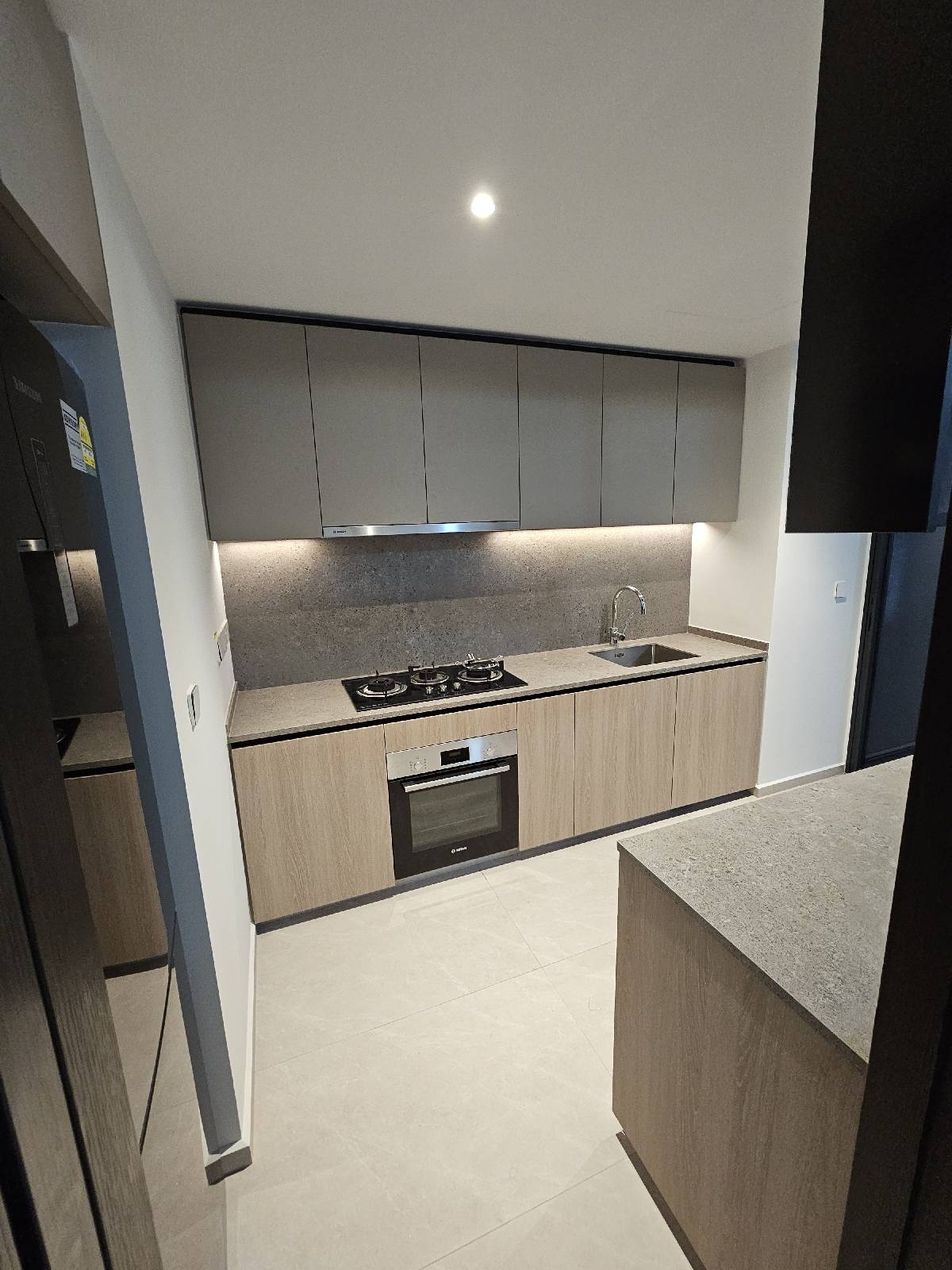 KI RESIDENCES AT BROOKVALE 6