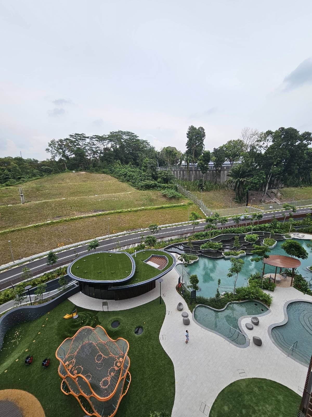 KI RESIDENCES AT BROOKVALE 8