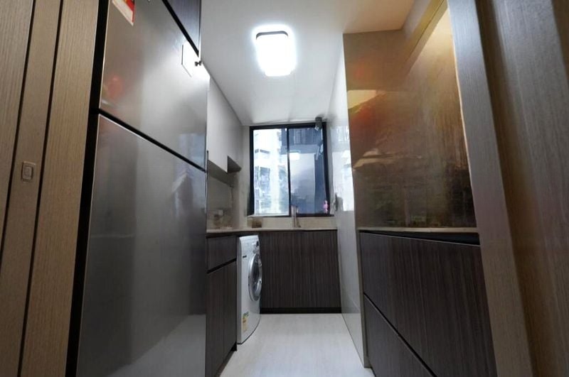 THE GARDEN RESIDENCES 13