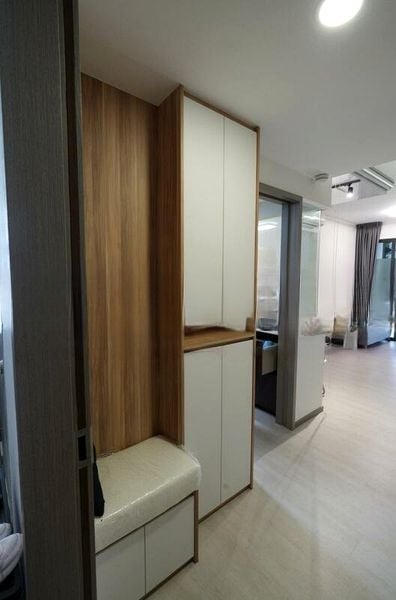 THE GARDEN RESIDENCES 11