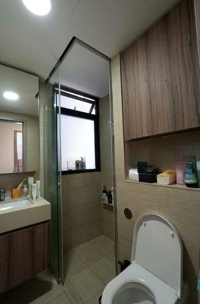 THE GARDEN RESIDENCES 10