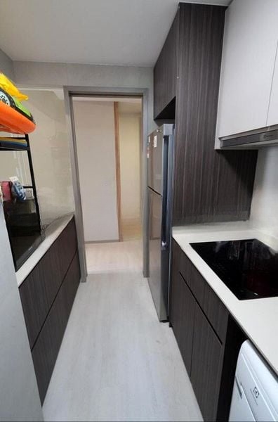 THE GARDEN RESIDENCES 15