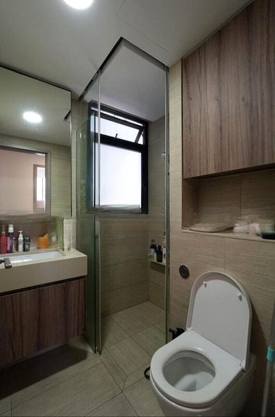 THE GARDEN RESIDENCES 14