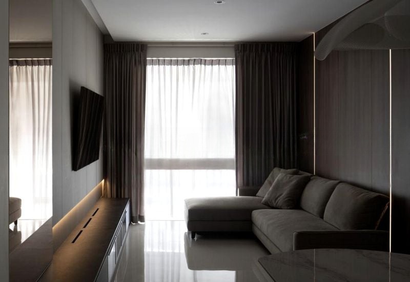 THE LINQ @ BEAUTY WORLD 3