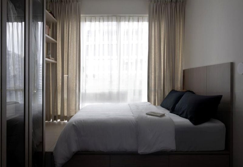 THE LINQ @ BEAUTY WORLD 2