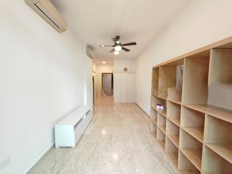 FABER HILLS 9