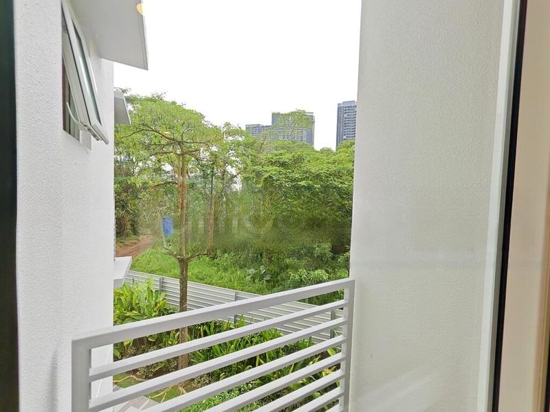 FABER HILLS 1