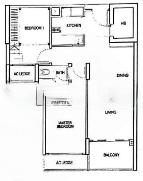 FABER HILLS 10