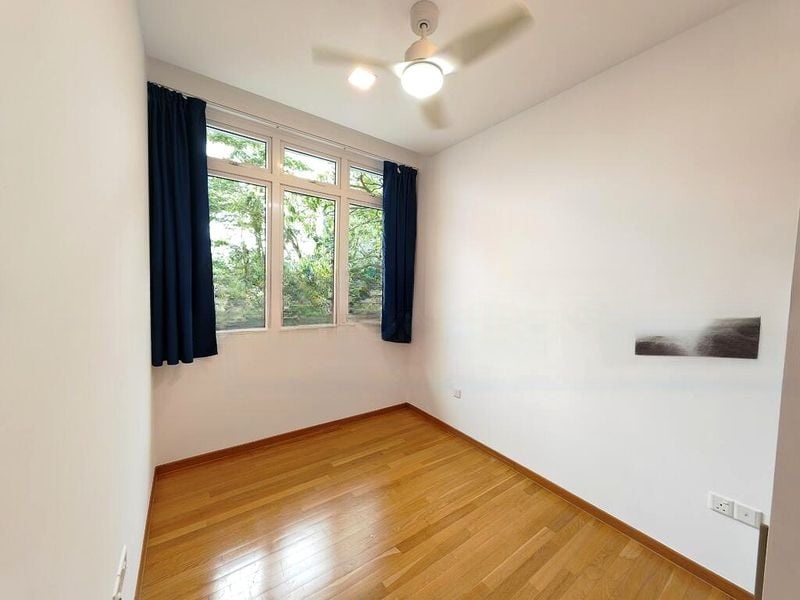 FABER HILLS 6