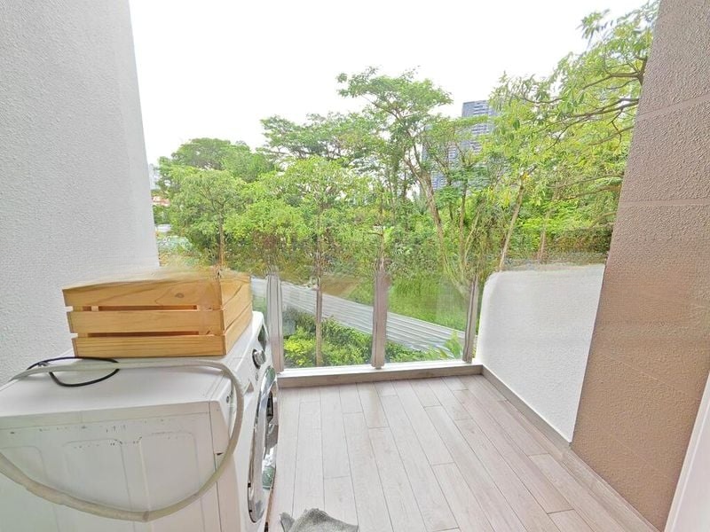 FABER HILLS 7