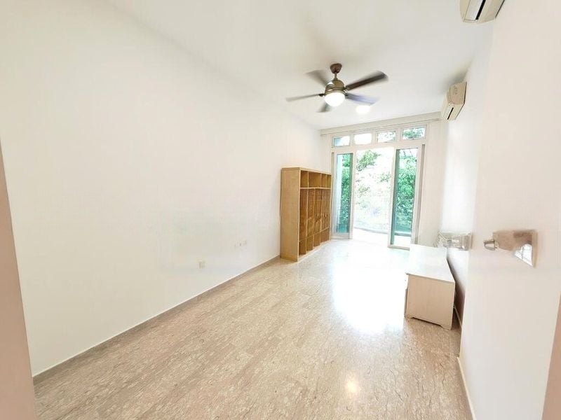 FABER HILLS 8