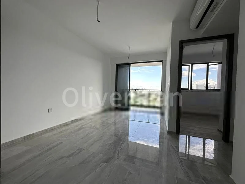 AFFINITY AT SERANGOON 2