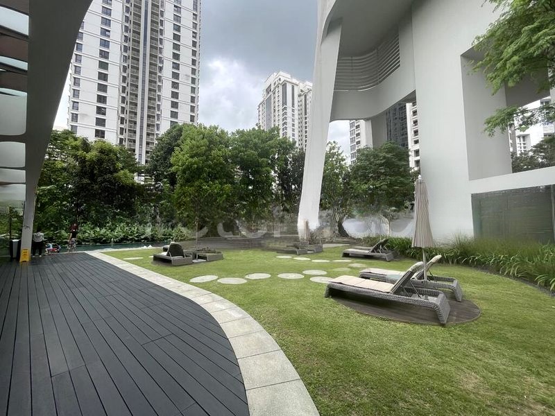 ARDMORE RESIDENCE 12