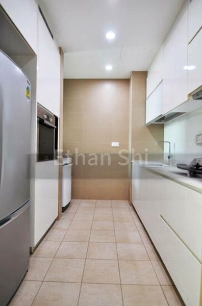 CANBERRA RESIDENCES 2