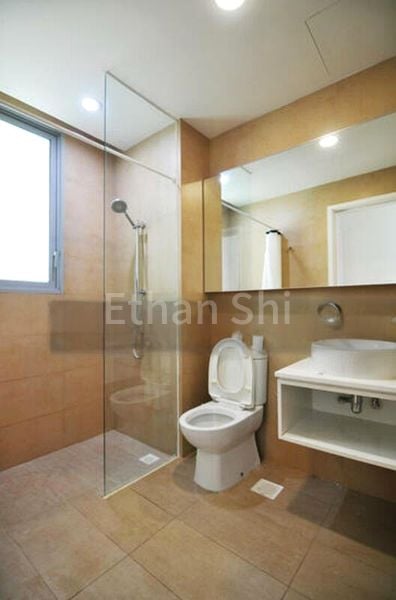 CANBERRA RESIDENCES 4