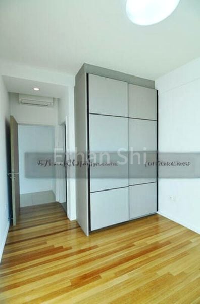 CANBERRA RESIDENCES 5