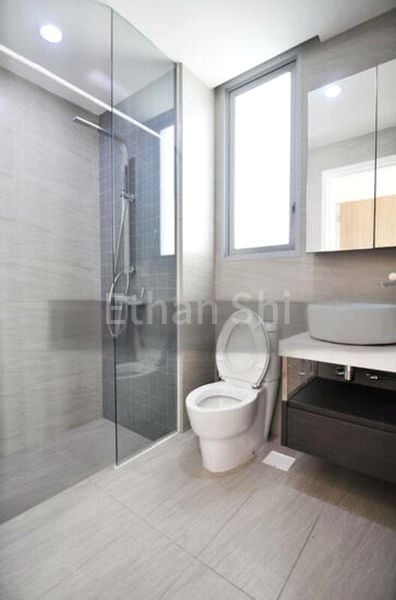 CANBERRA RESIDENCES 6