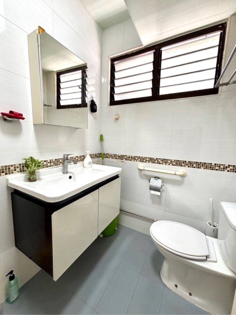 ANG MO KIO AVE 10 11